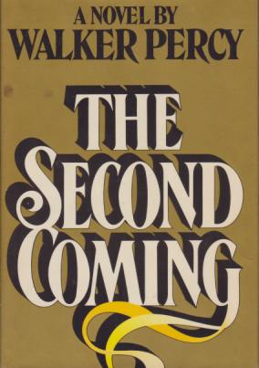 THE SECOND COMING