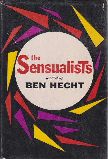 THE SENSUALISTS