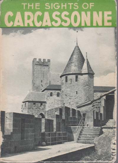 THE SIGHTS OF CARCASSONNE