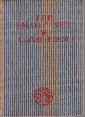 THE SMART SET Correspondence & Conversations