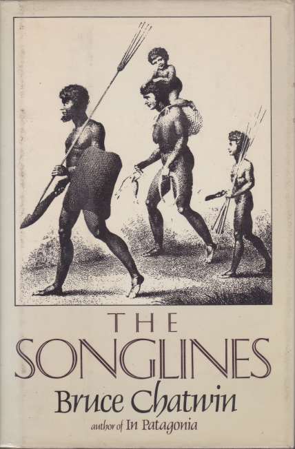 THE SONGLINES