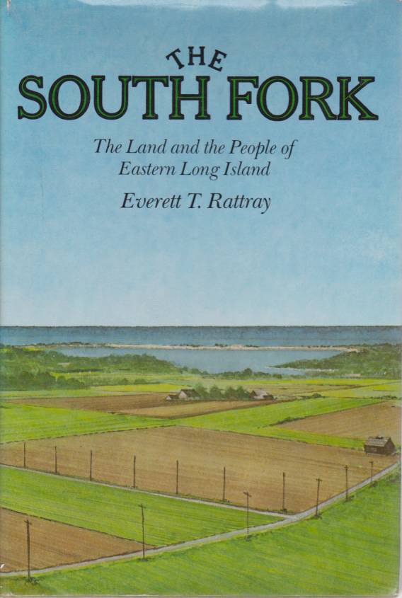 THE SOUTH FORK The Land and the People of Eastern …