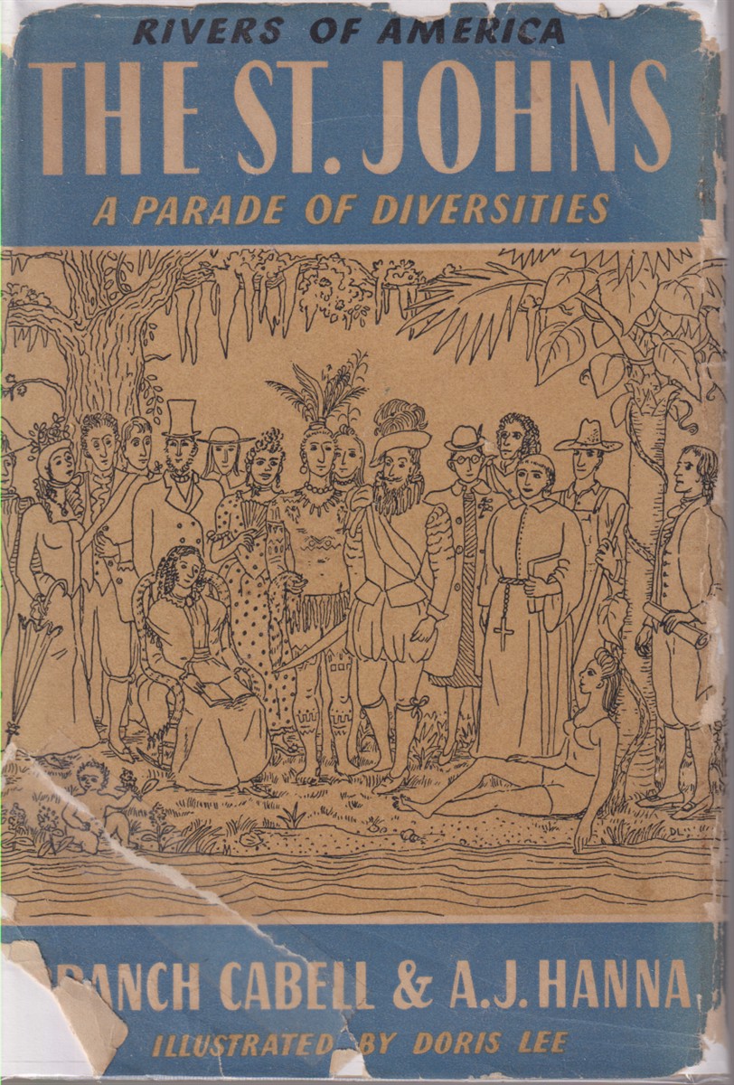 THE ST. JOHNS A Parade of Diversities