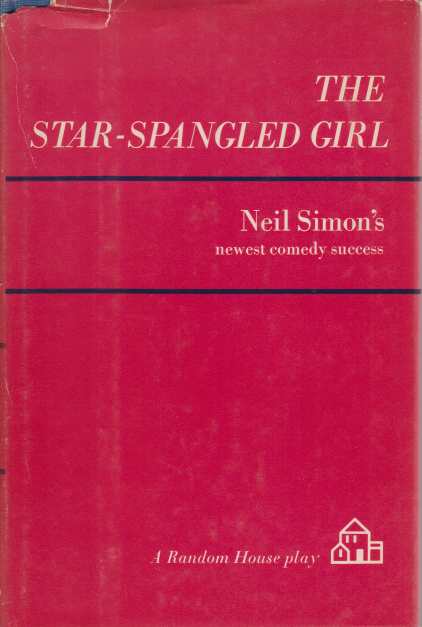 THE STAR-SPANGLED GIRL