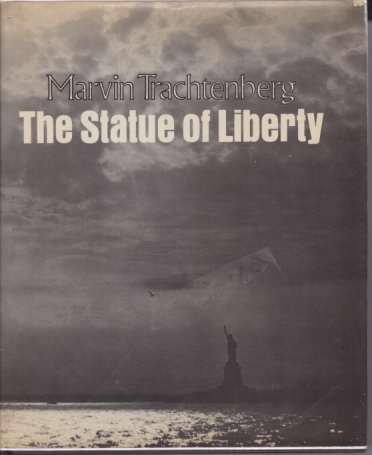 THE STATUE OF LIBERTY