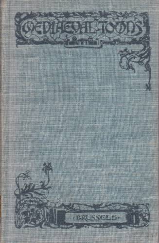 THE STORY OF BRUSSELS