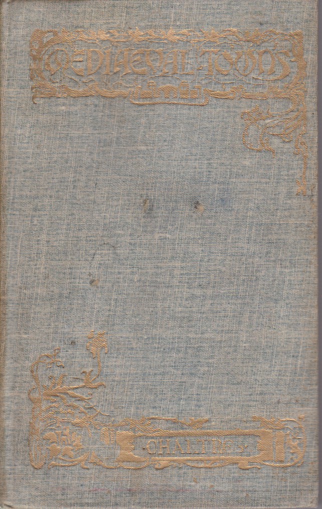 THE STORY OF CHARTRES