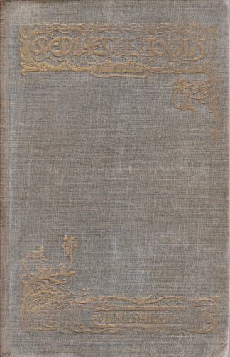 THE STORY OF JERUSALEM