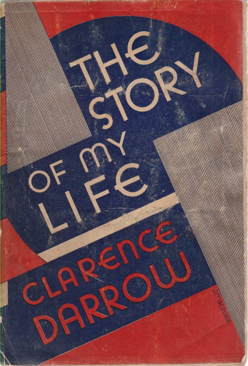 THE STORY OF MY LIFE