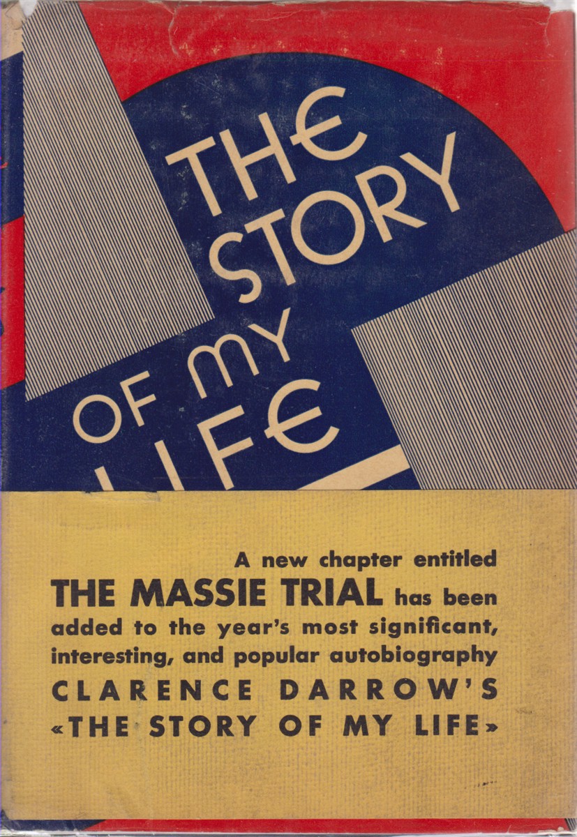 THE STORY OF MY LIFE