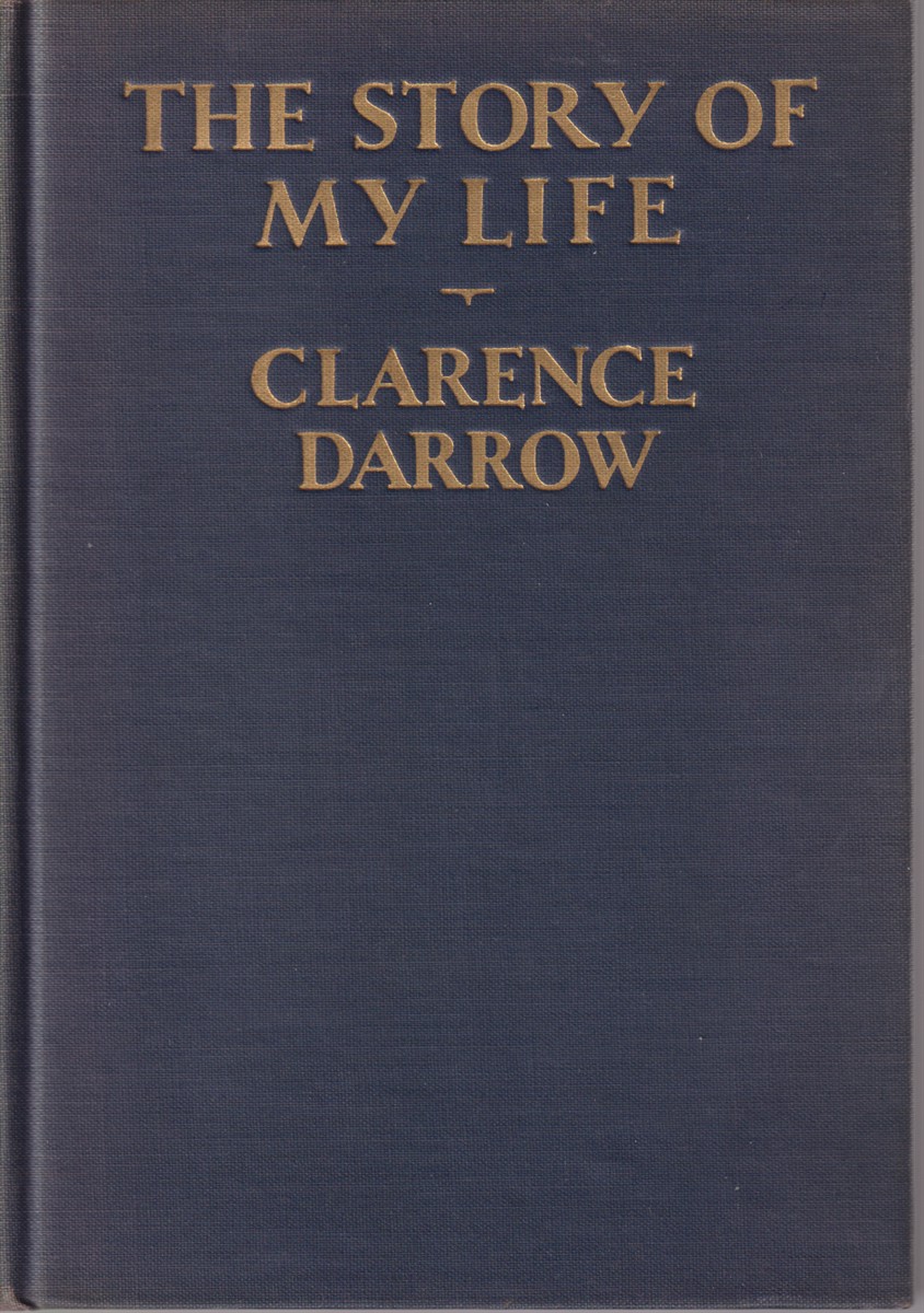 THE STORY OF MY LIFE