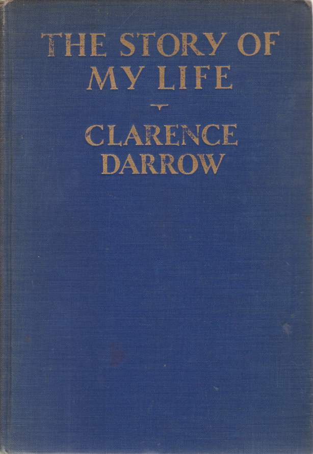 THE STORY OF MY LIFE