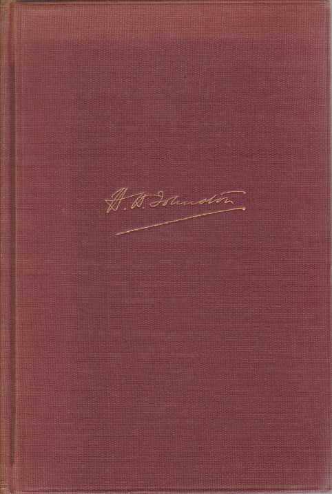 THE STORY OF MY LIFE