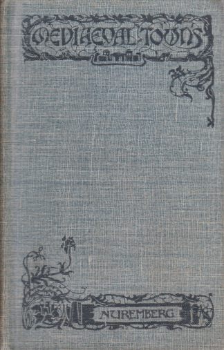 THE STORY OF NUREMBERG