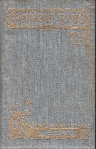 THE STORY OF SIENA AND SAN GIMIGNANO