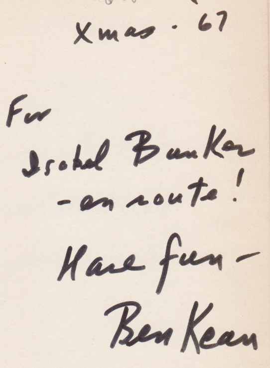 THE TRAVELER'S HEALTH GUIDE