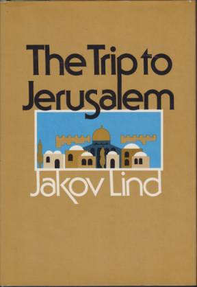 THE TRIP TO JERUSALEM