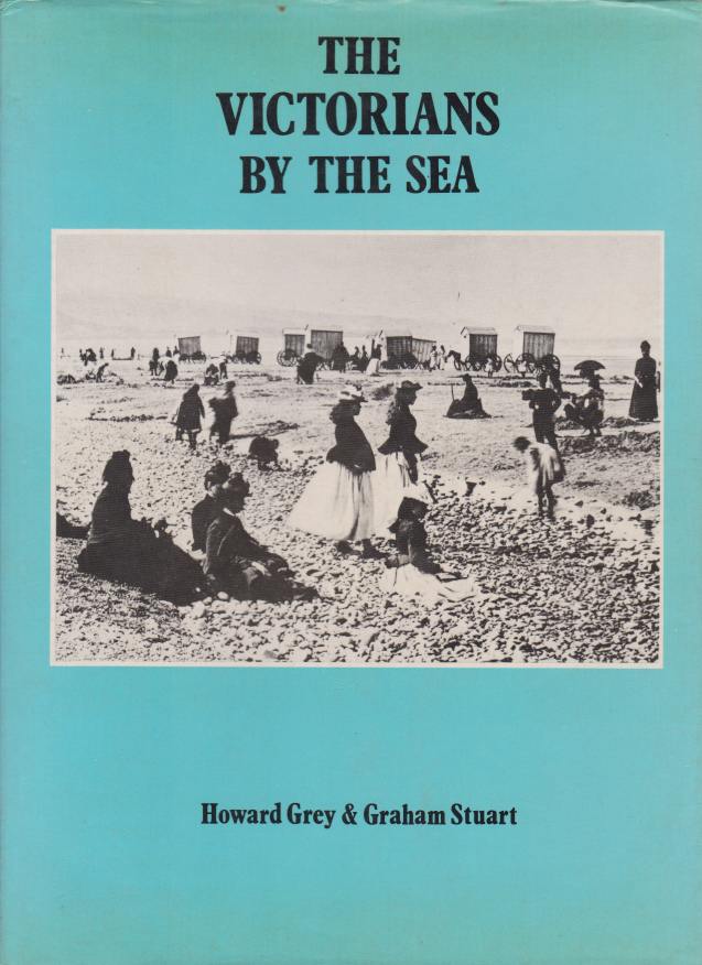THE VICTORIANS BY THE SEA