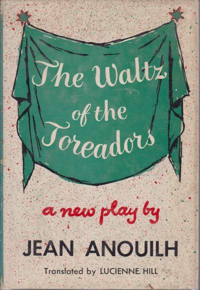 THE WALTZ OF THE TOREADORS