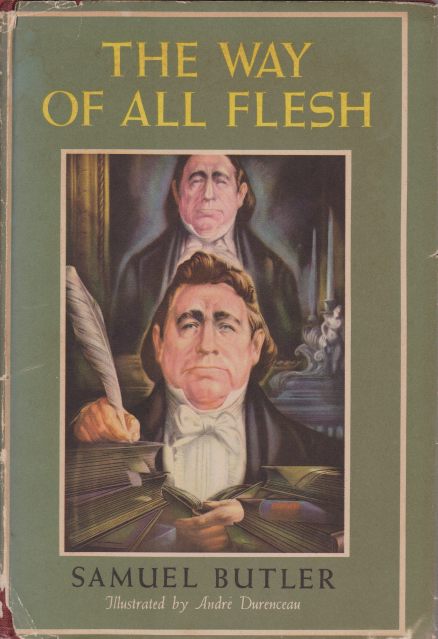 THE WAY OF ALL FLESH