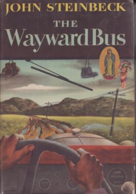 THE WAYWARD BUS