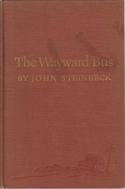 THE WAYWARD BUS