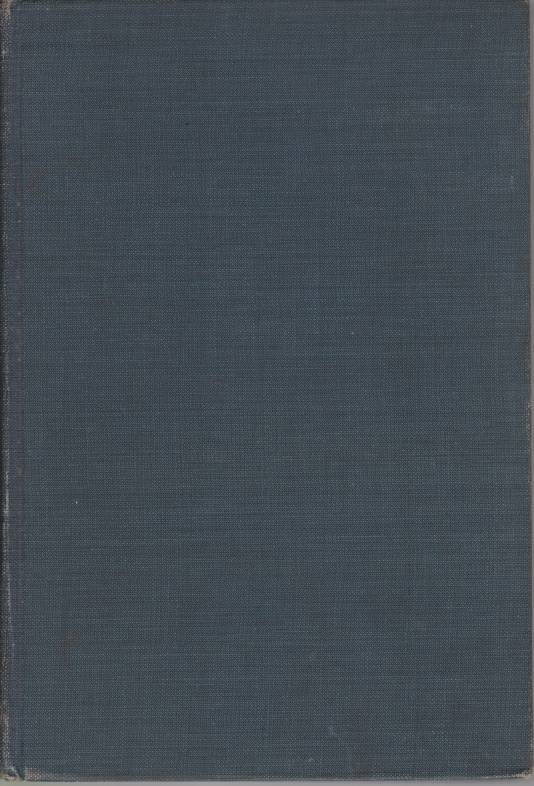 THE WEST FROM A CAR-WINDOW