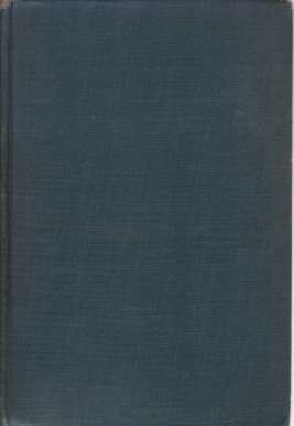 THE WEST FROM A CAR-WINDOW