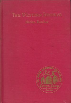 THE WESTERN RESERVE The Story of New Connecticut in Ohio