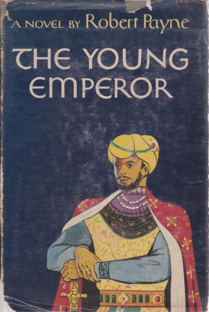 THE YOUNG EMPEROR