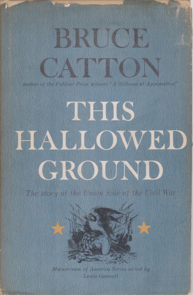 THIS HALLOWED GROUND