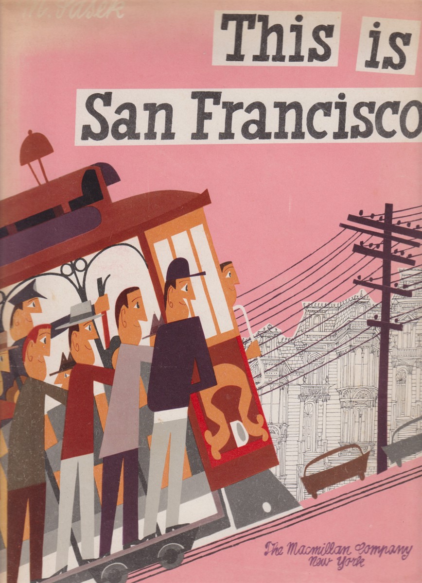 THIS IS SAN FRANCISCO