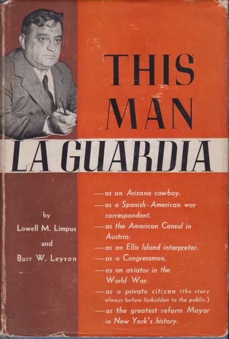 THIS MAN LA GUARDIA