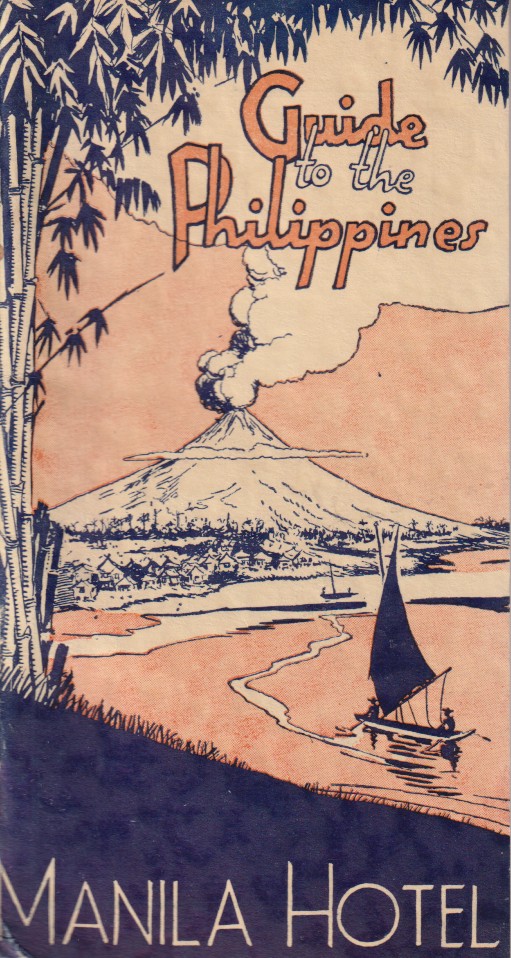 TOURIST GUIDE TO THE PHILIPPINES