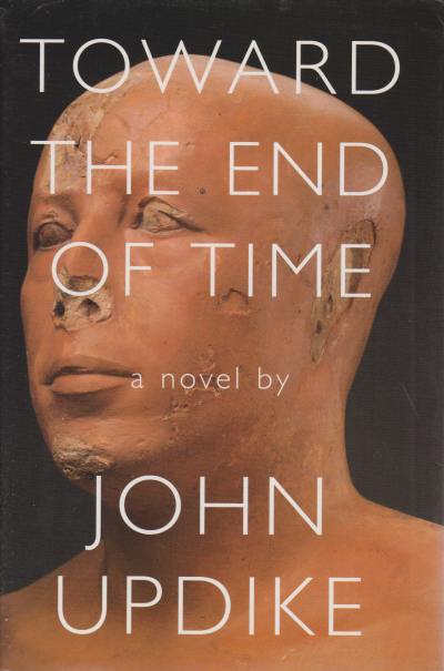 TOWARD THE END OF TIME