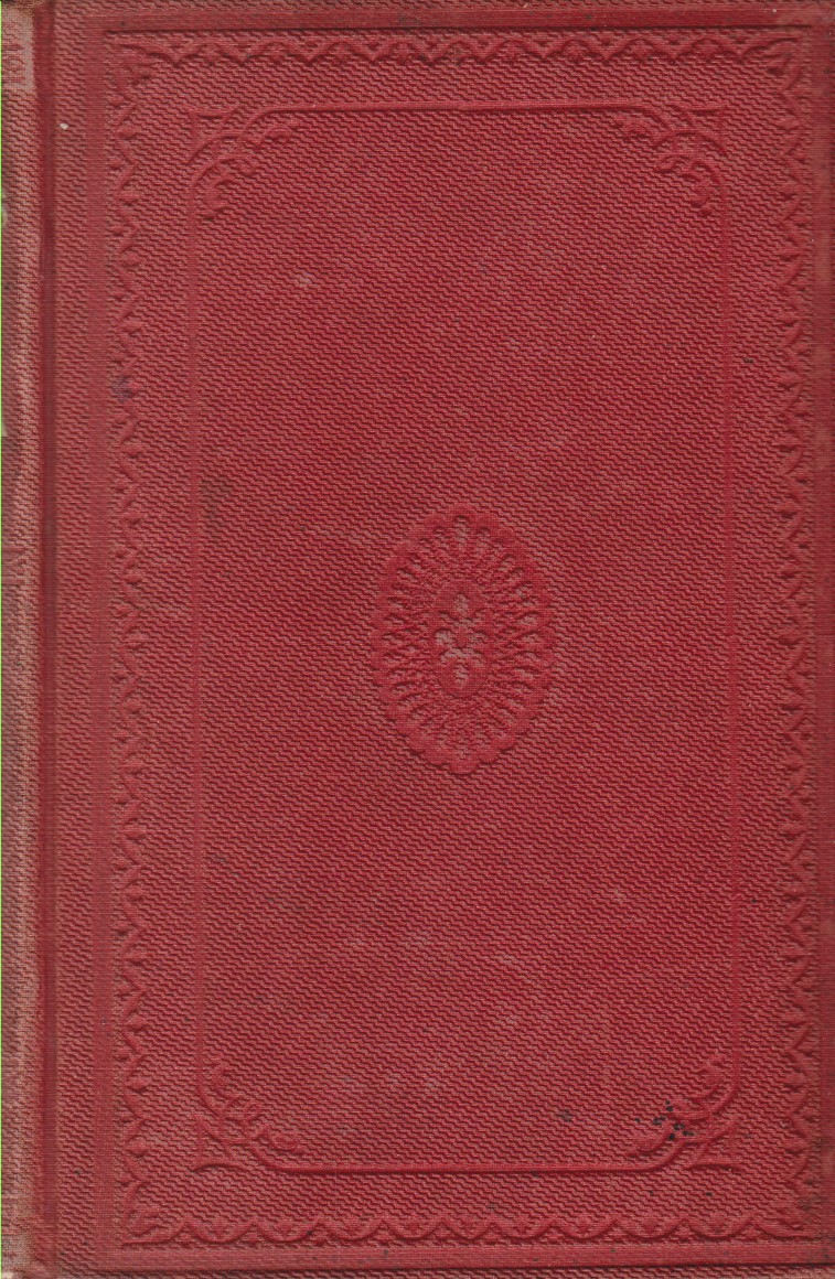 TRAVELS AND DISCOVERIES IN NORTH AND CENTRAL AFRICA From the …