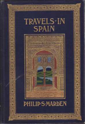 TRAVELS IN SPAIN