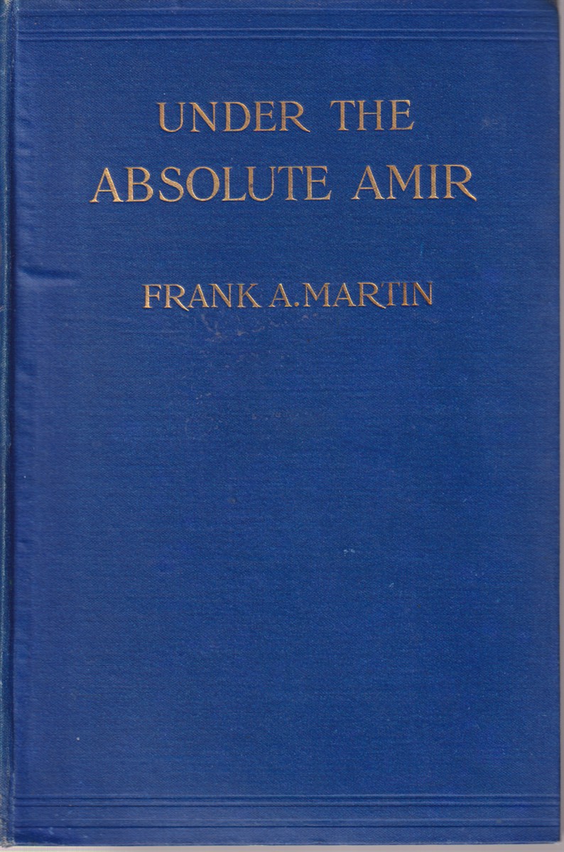 UNDER THE ABSOLUTE AMIR