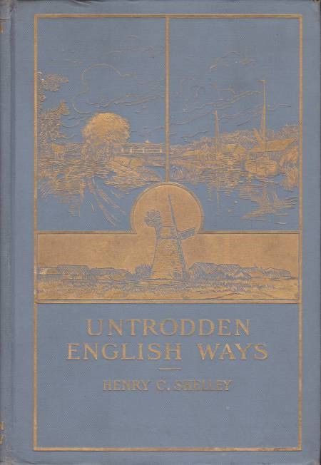 UNTRODDEN ENGLISH WAYS