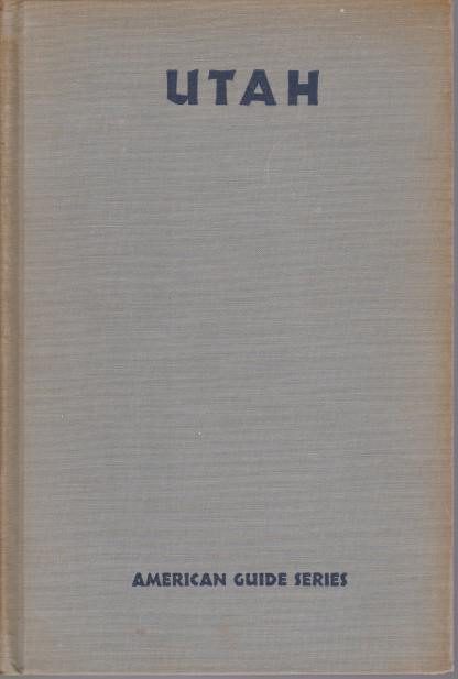 UTAH A Guide to the State