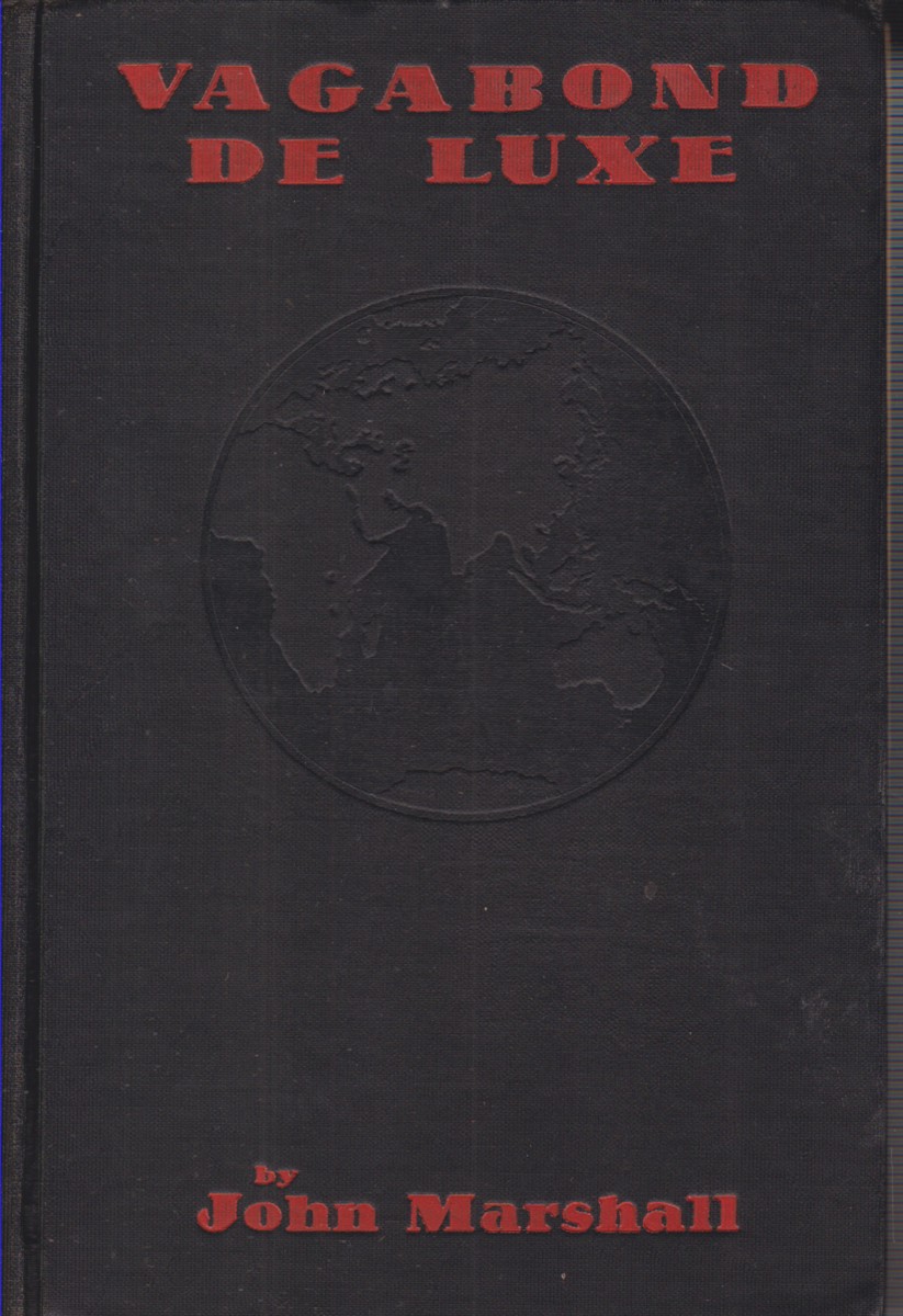VAGABOND DE LUXE