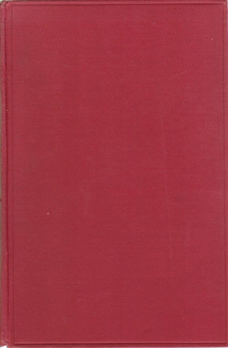 VANISHED CITIES OF NORTHERN AFRICA