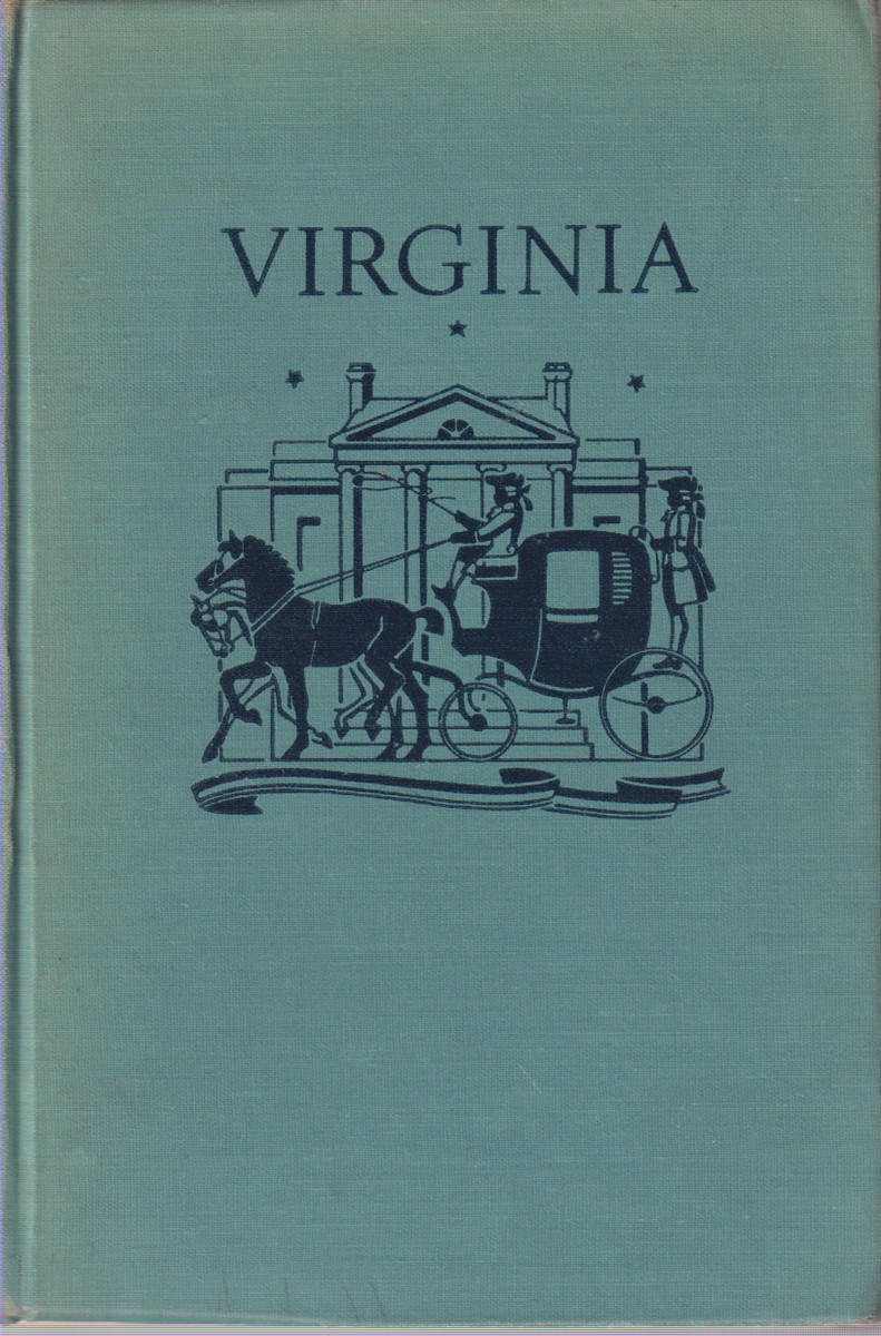 VIRGINIA A Guide to the Old Dominion