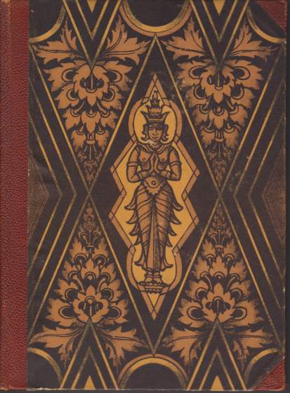 VON CEYLON ZUM HIMALAJA Ein Reisebuch