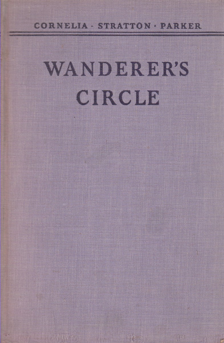 WANDERER'S CIRCLE