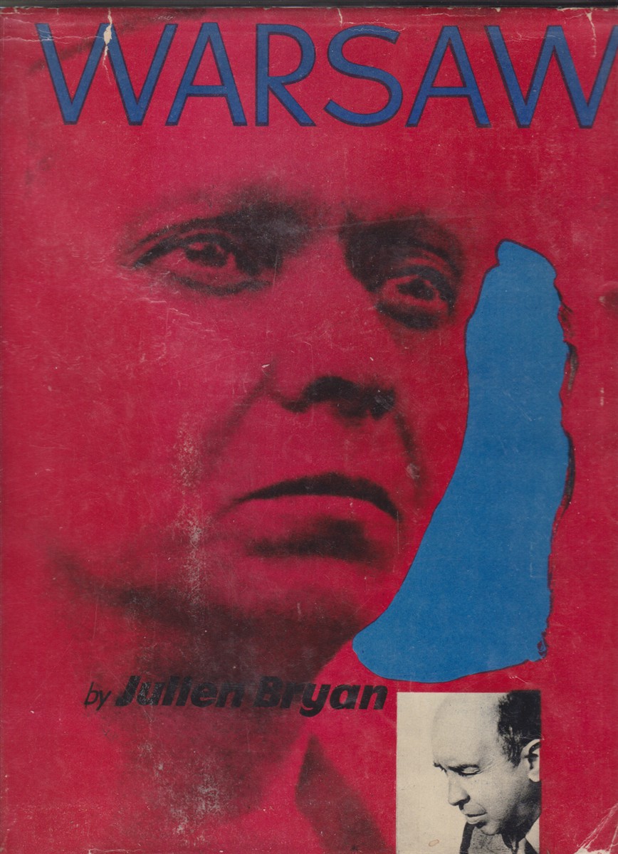 WARSAW 1939 Siege, 1959 Warsaw Revisited