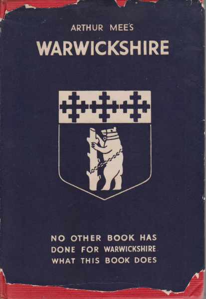 WARWICKSHIRE Shakespeare's Country