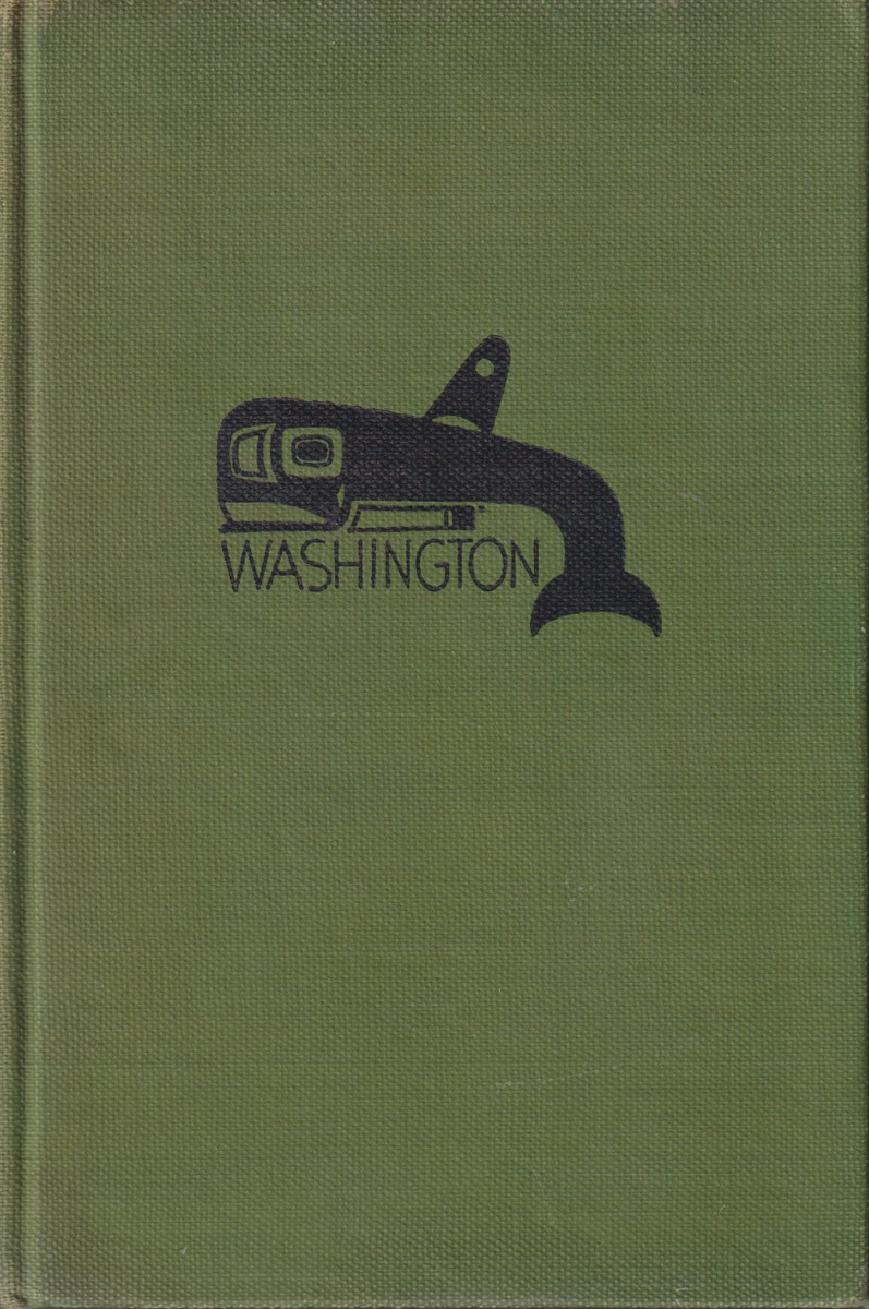 WASHINGTON A Guide to the Evergreen State