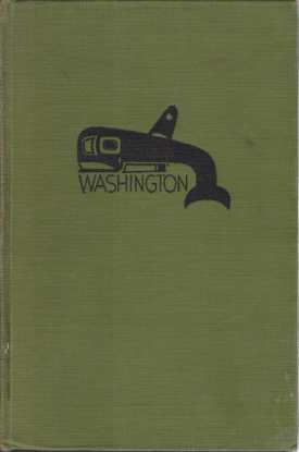 WASHINGTON A Guide to the Evergreen State