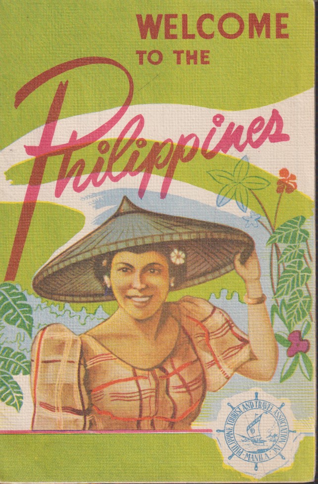 WELCOME TO THE PHILIPPINES Pearl of the Orient